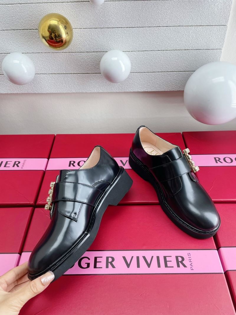 Roger Vivier Boots